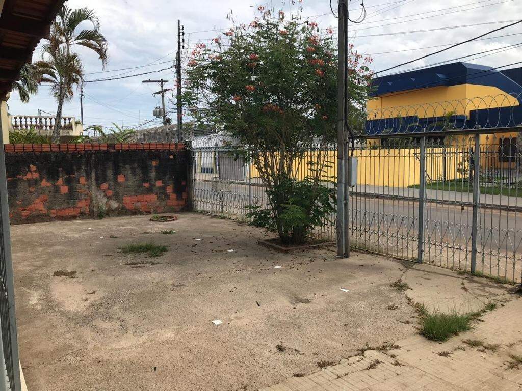 Casa à venda no Bosque: 